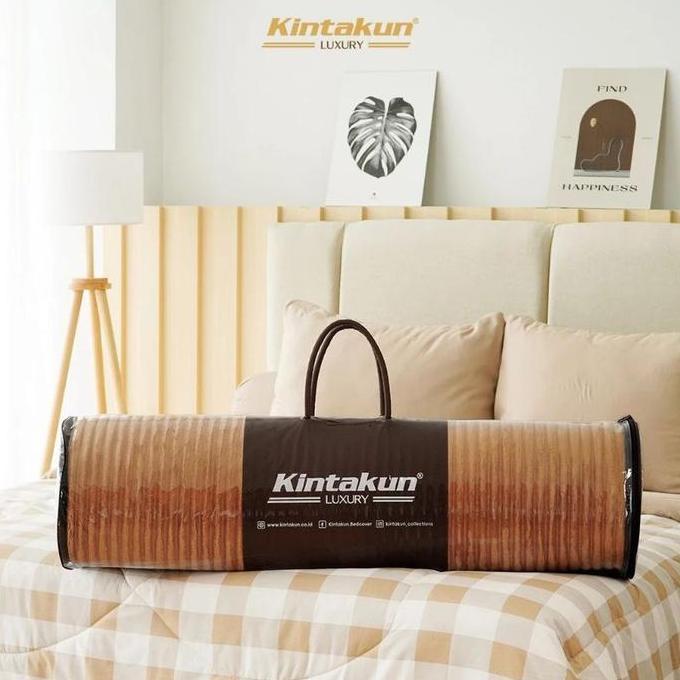 Karpet Malaysia kintakun Warna Polos Busa Foam Luxury Ukuran Size 150x200 CM Bahan Tebal