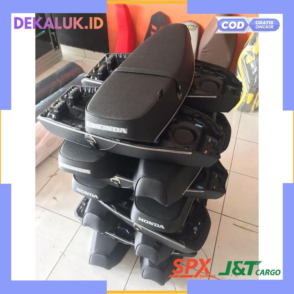 Jok astrea sabuk kulit mbtech jok astrea grand sabuk kulit mbtech anti gembos jok astrea kulit mbtec