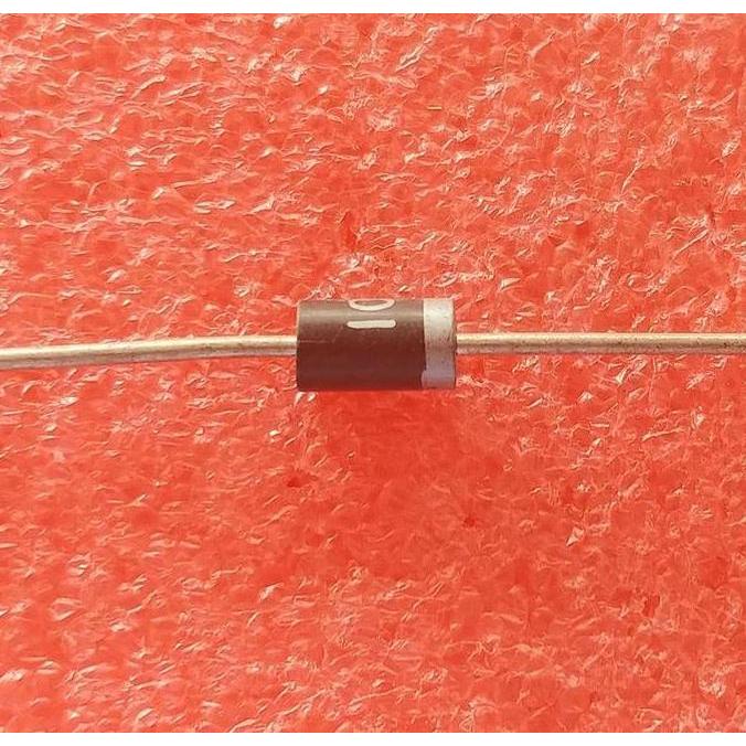 1N5822 3A SCHOTTKY BARRIER RECTIFIER