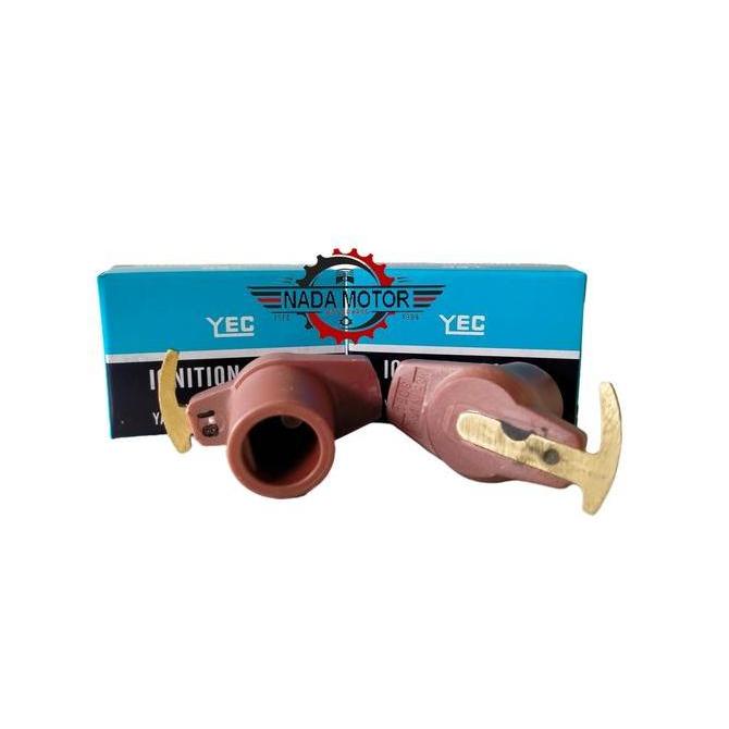 rotor clurit kijang kotak 4k kijang super 5k kijang grand / kapsul karbu 7k