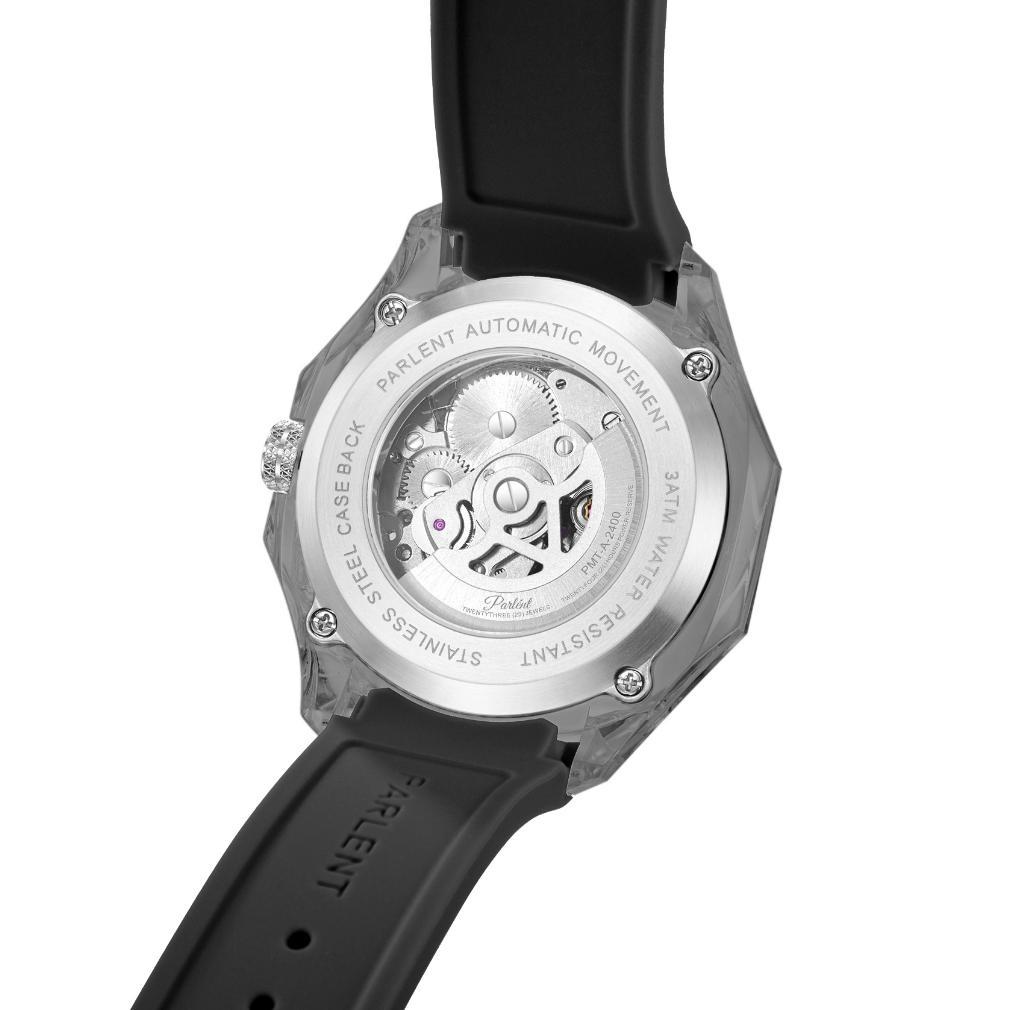 Good- Jam Tangan Pria Parlent Gallant Lite Gen 3