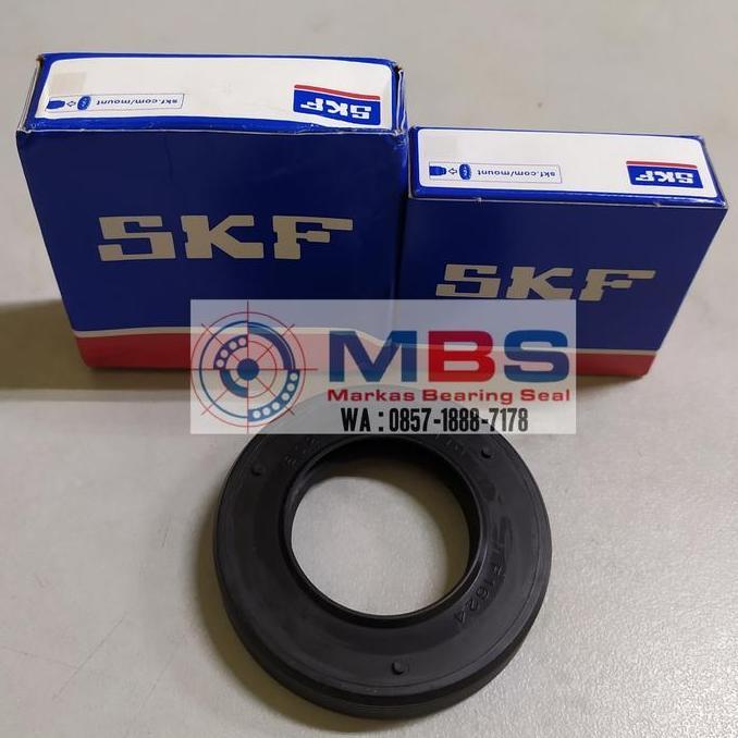 BEARING KIT MESIN CUCI EWF 80743 ELECTROLUX EWF80743 HARGA KHUSUS