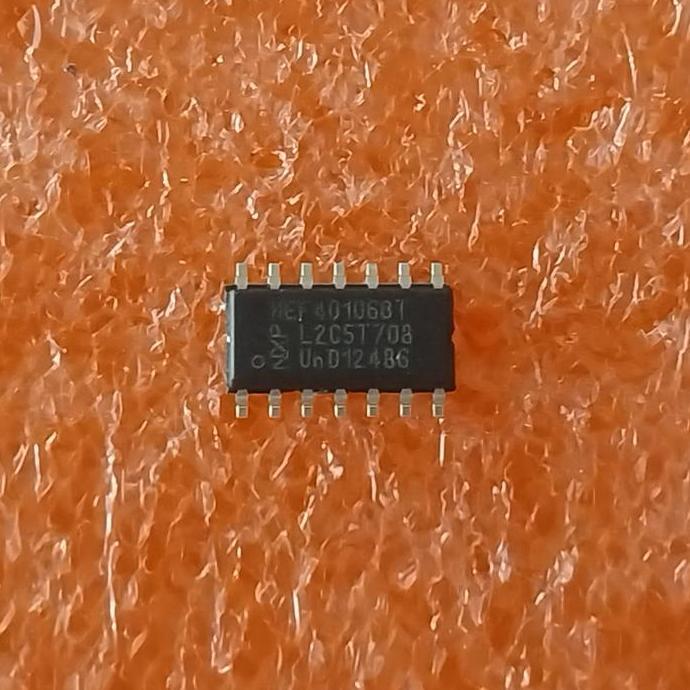 HEF40106BT HEF40106 IC 40106 SMD