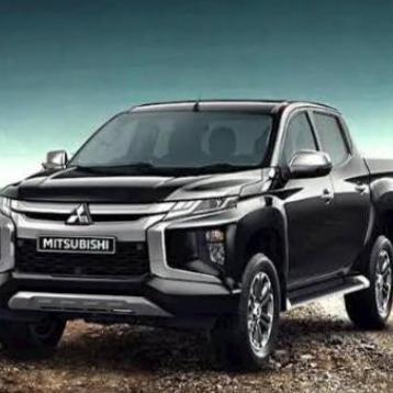 Karpet Bak Mitsubishi Triton Terbatas