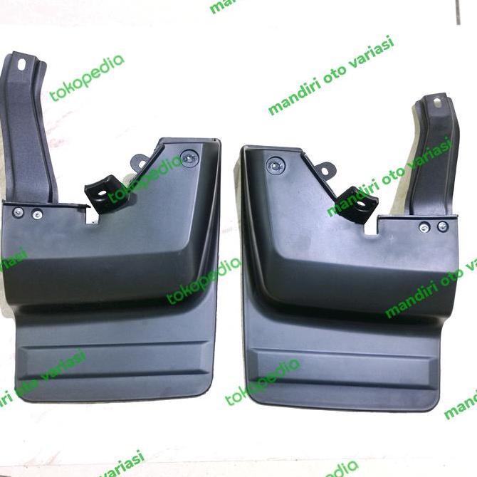 Mud Guard Kijang Karpet Lumpur Kijang Grand / Kijang Super 1993-1996 Promo