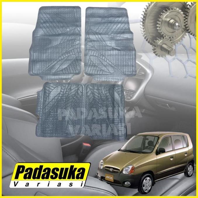 Karpet Hyundai Atoz Karpet Karet Hyundai Karpet Mobil Hyundai Atoz Car Harga Khusus