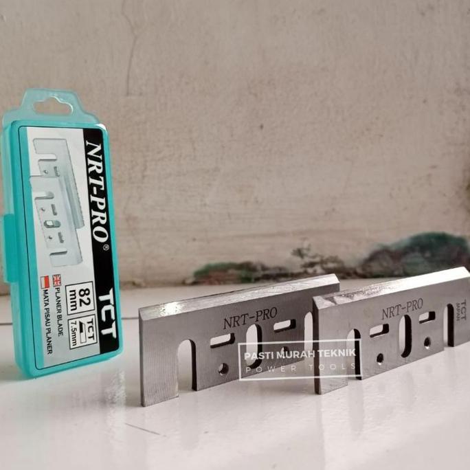 Good- Mata Pisau Planer NRT-PRO TCT