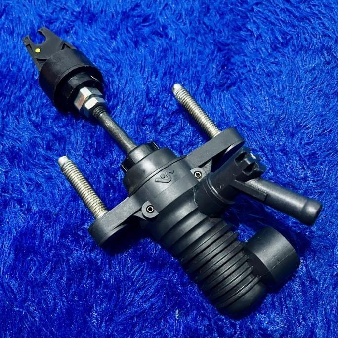 Master kopling atas toyota inova fortuner hilux