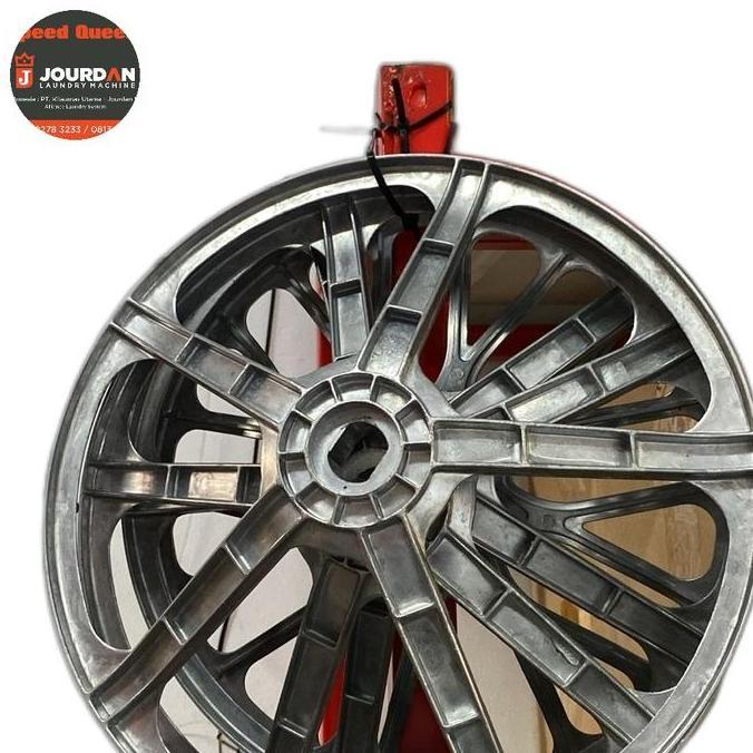 pulley mesin cuci foggia 21 BARU