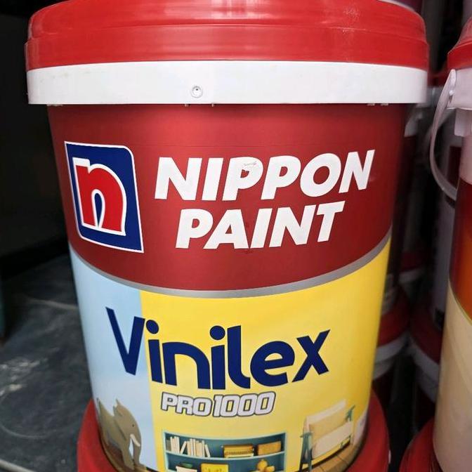 VINILEX PRO PUTIH 1000 20 KG