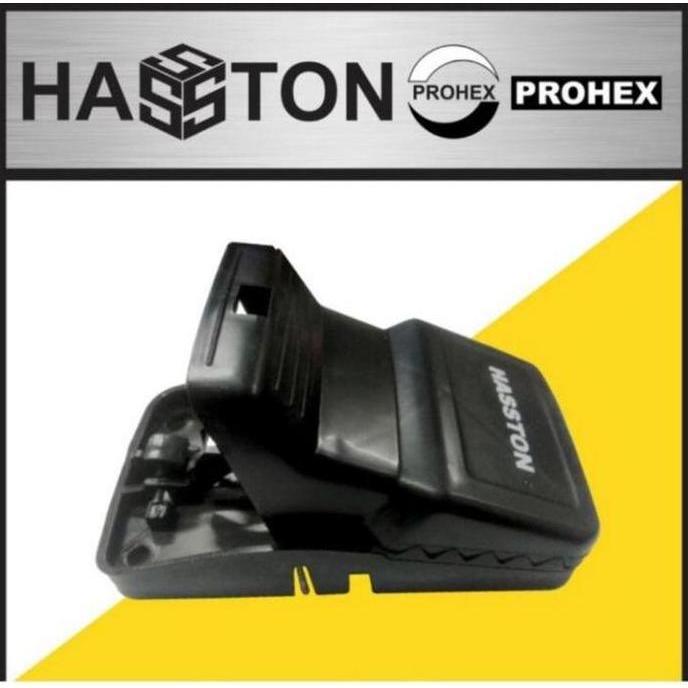 Ytta- Perangkap Jebakan Capitan Penangkap Pembasmi Tikus Prohex Mdl Jonicat