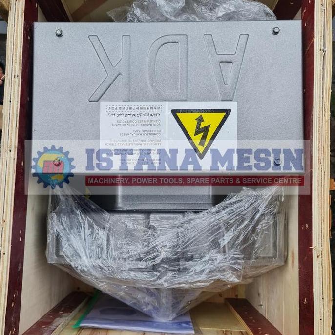 Terjangkau Dinamo Listrik 22.5Kva Generator Adk 18Kw Double Lahar 3Phase Avr