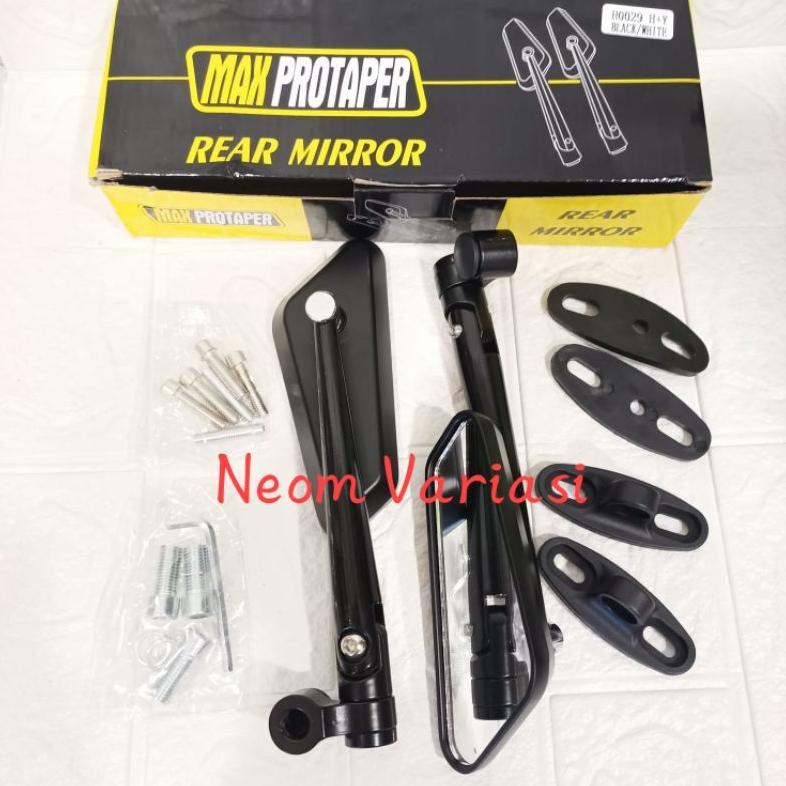 Spion Circuit Cnc Max Protaper Variasi Universal motor Nmax Pcx Lexi Aerok Vario Mx king Jupiter Mio