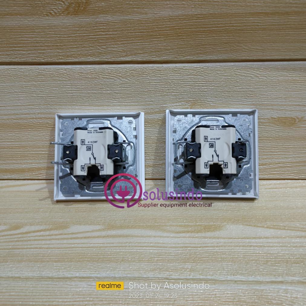 lstrk- SAKLAR ENGKEL HOTEL - SAKLAR TUKAR BROCO PLANO