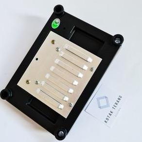 Miliki Avr Genset As480 As 480 High Quality Avr Generator As480