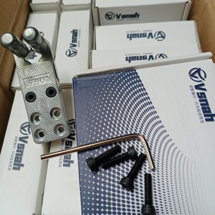 Trigger Release Slingshoot Catapult Diy Pemicu Pelatuk Ketapel Original Dan Terpercaya