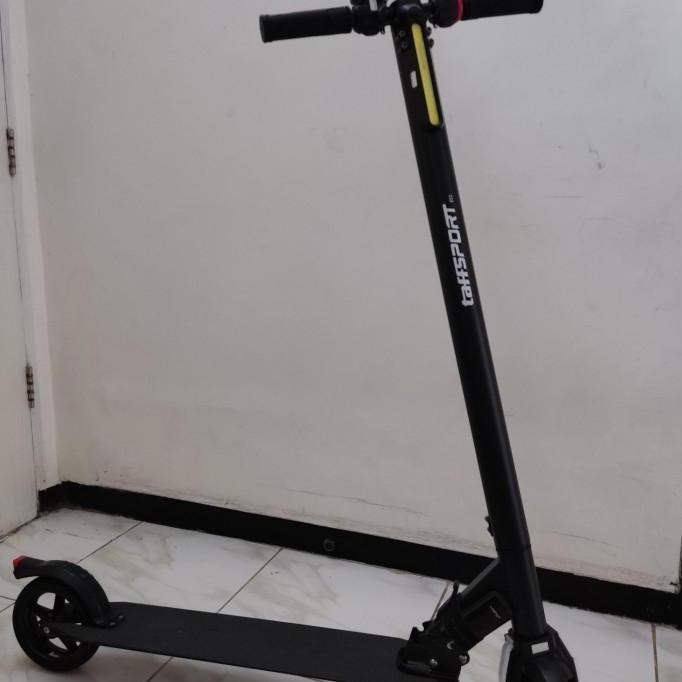 Terlaris Skuter Elektrik Taffsport Es3