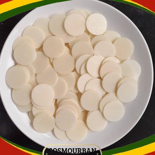 Hosti Roti Perjamuan Kudus Suci Sakramen Komuni Gereja Katolik Kristen Manna PREMIUM