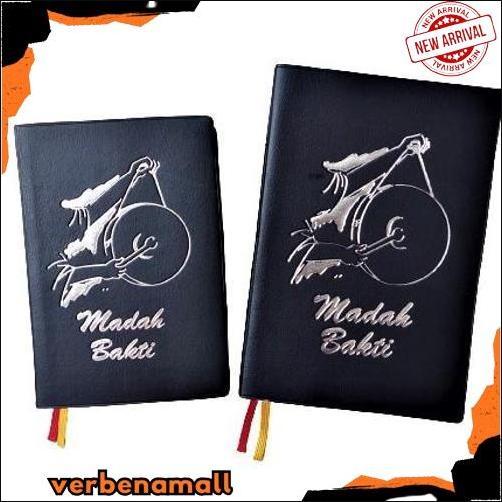 Madah Bakti Kalimantan Kecil Besar Kumpulan Pujian Teks Lagu Nyanyian Kidung Jemaat Umat Gereja Kato