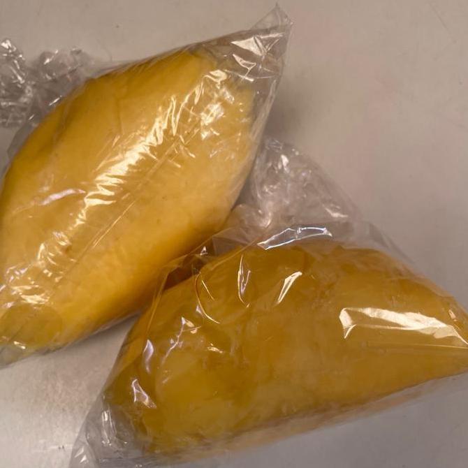 Expert- Patisy Butter Blend / Corman Butter / Corman Patisy / Pattisy Butter / Pengganti Wysman