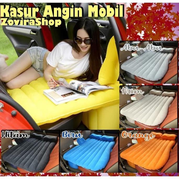 Kasur Mobil Angin Matras Mobil Avanza Ayla Datsun xenia apv terios jaz