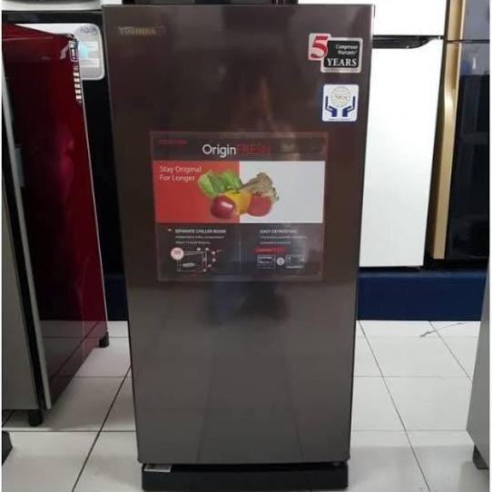 KULKAS TOSHIBA 1PINTU GR RD235CC