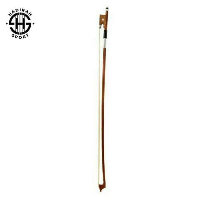 bow biola bow violin ukuran bow biola 3/4 bow biola 4/4 gesekan biola