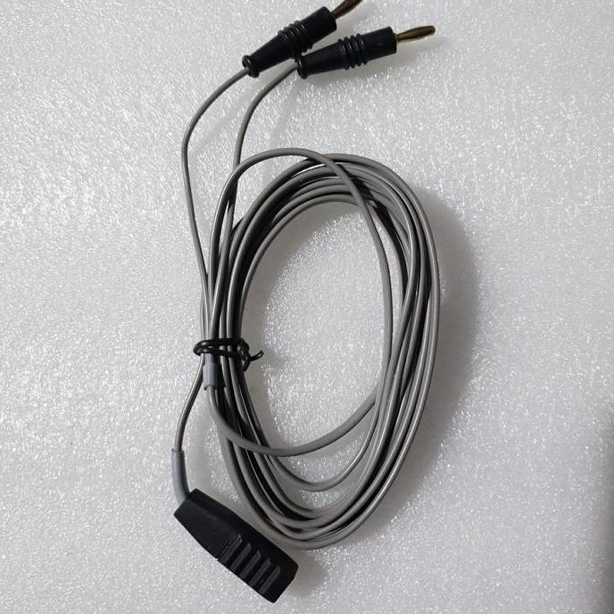 cable bipolar electrosurgical