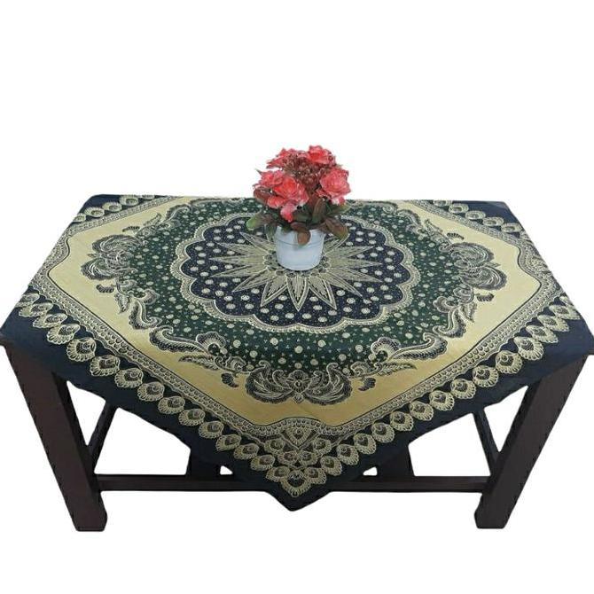 Dkrs- Taplak Meja Batik Pekalongan