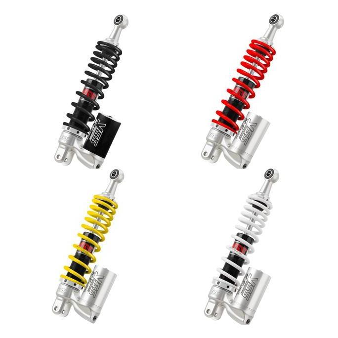 Yss Shockbreaker Yamaha Fazzio 320Mm K-Eruro Series Yss Original