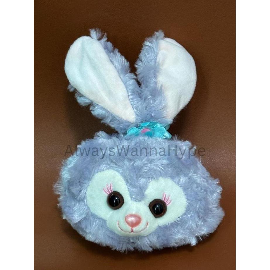 ORIGINAL GANTUNGAN KUNCI PLUSH BONEKA DUFFYS FRIENDS STELLA LOU ; GANTUNGAN TAS PLUSH BONEKA STELLA 