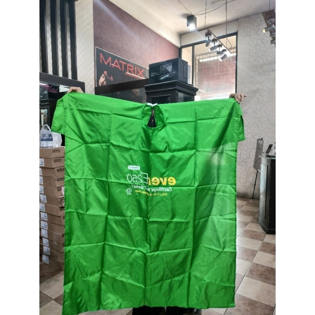 kain Kep/kain pangkas/kain pangkas premium/kain pangkas adem