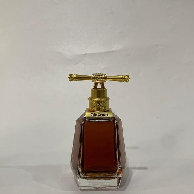 Juicy Couture I AM JUICY COUTURE EDP 100ml