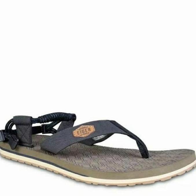 Sendal Eiger Trocadero Oleander 1.0 Sol Oli (910004859)