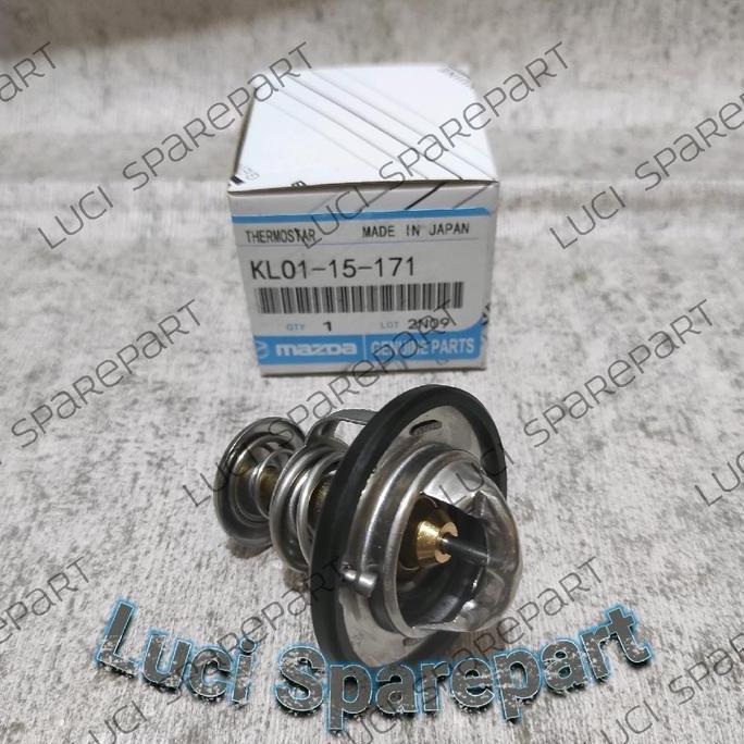 Thermostat Termostat Ford Ranger TDI TDCI - Ford Everest TDI TDCI Original RESTOCK