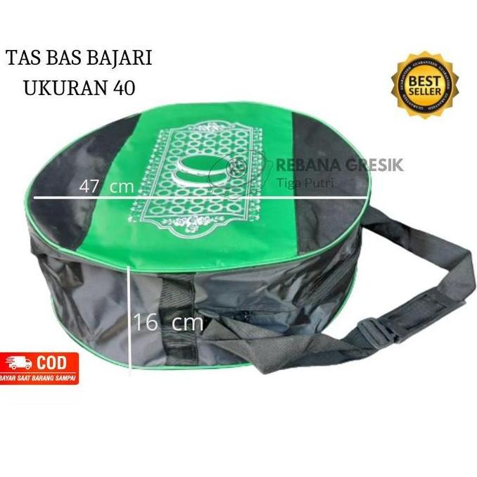 Tas Bass Rebana Bass Rebana Murah Bass Hadroh Murah