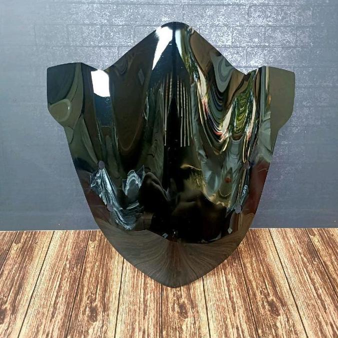 Visor variasi Honda CB150R SE model plus baut variasi Motorcycle TERMURAH