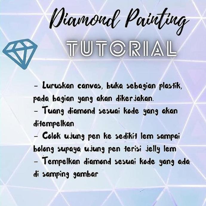 Diy Diamond Painting Bts Full Diamond - Bts Jin Kode 242