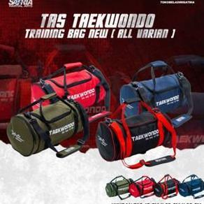 TAS TAEKWONDO TRAINING BAG NEW SATRIA