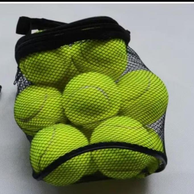 Tas jaring bola tenis lapangan