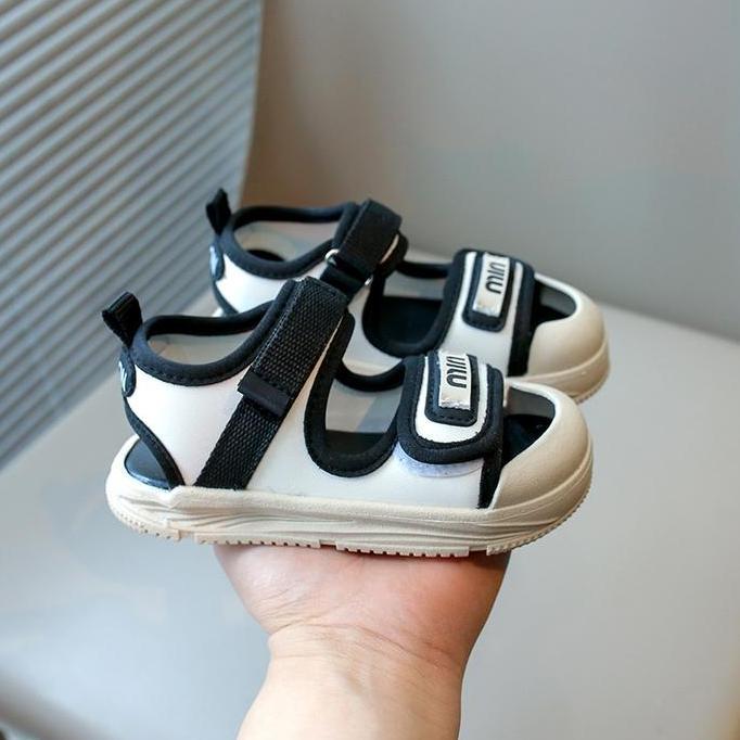 Sepatu Sandal Gunung Anak Laki Laki Import Sepatu Sendal Gunung Anak Balita Cowok Cewek Impor Sandal