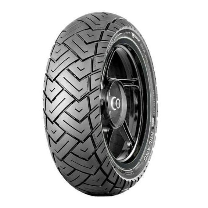 BAN VESPA LX, S BELAKANG DAN DEPAN ZENEOS MILANO TERBAIK