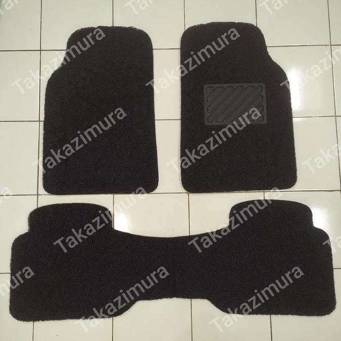 Karpet mie bihun Universal Mobil Honda New Jazz FORSALE
