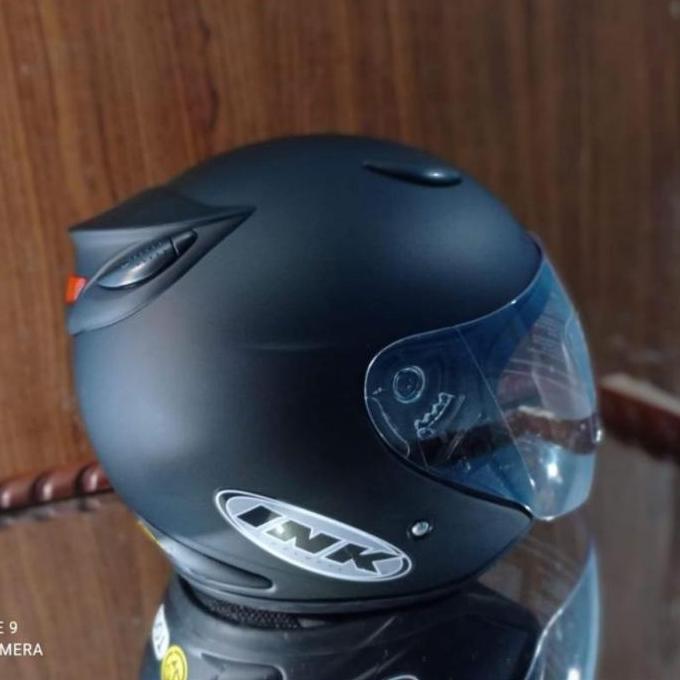 Expert- HELM ink Centro hitam dop