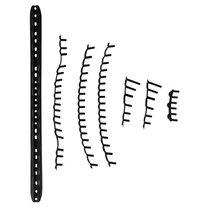 Grommet Yonex Ezone 98L/98 (285gr/305gr) Sky Blue Gromet Yonex Ezone 98L/98 (285gr/305gr) Sky Blue 2