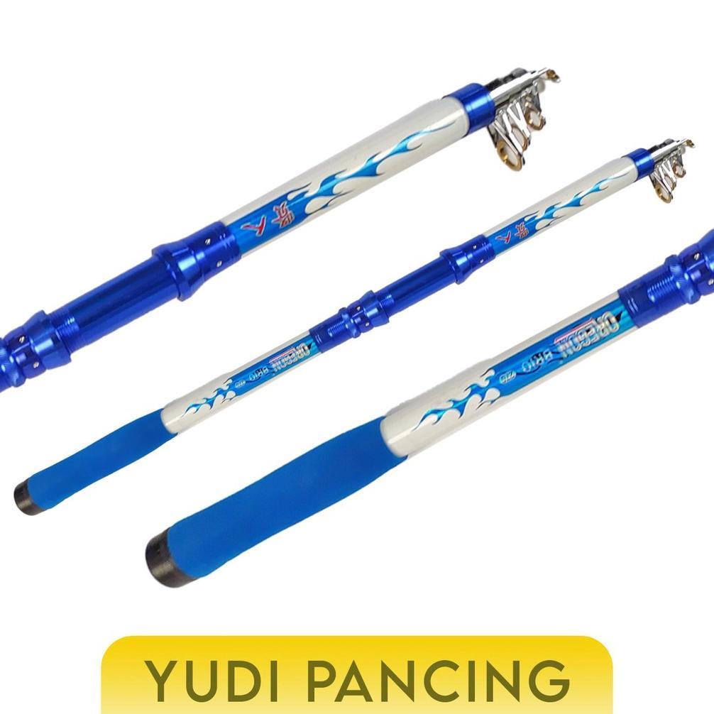 PREMIUM JORAN PANCING OREGON BRIO 180 210 240 270 300 360 390 CM