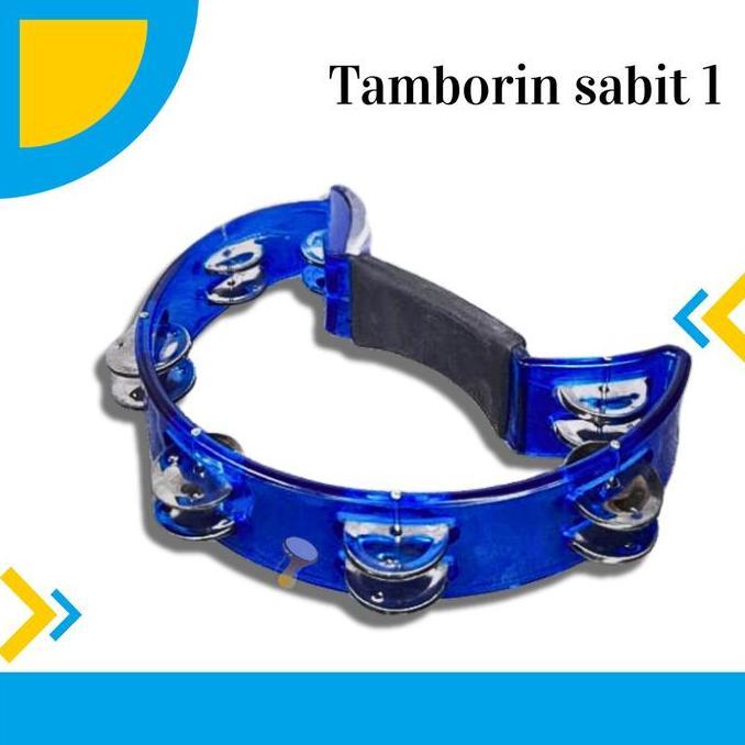 Tamborin mika kincrik khosidah