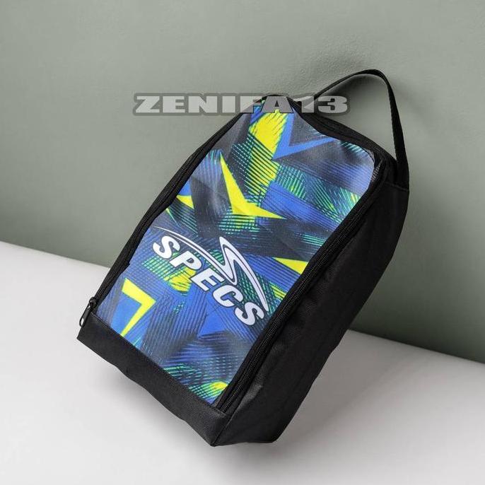Tas Sepatu Futsal Tas Sepatu Sepakbola Tas Olahraga Specs