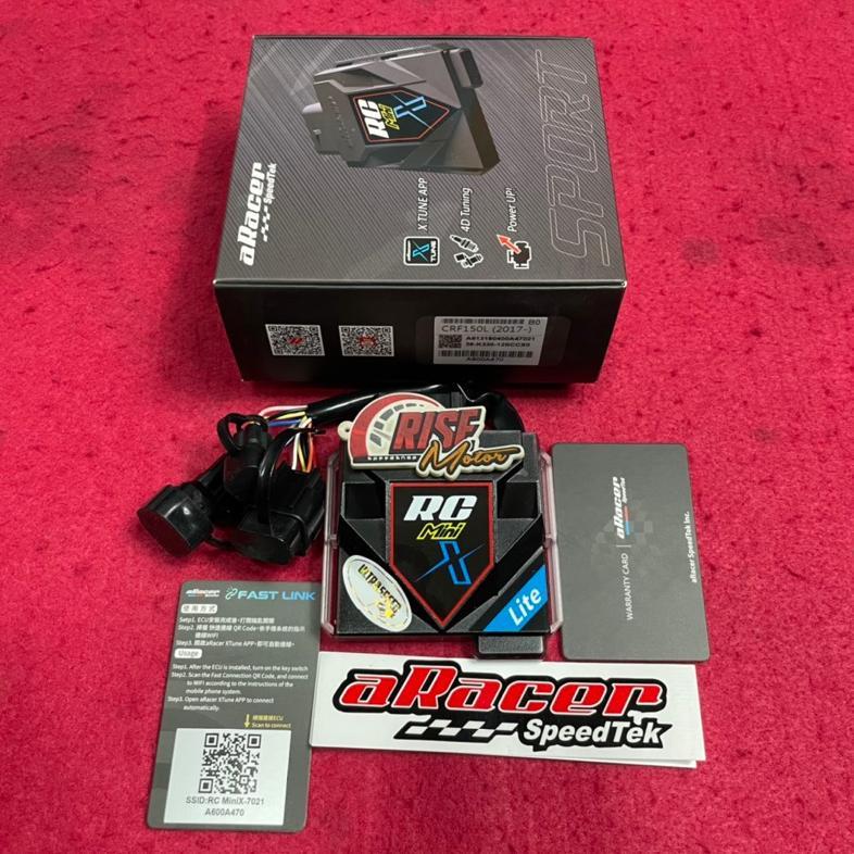 ECU ARACER MINI X CRF 150