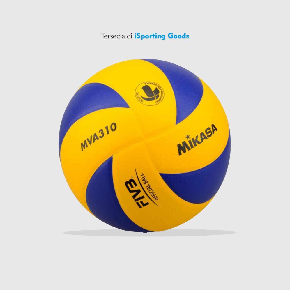 BEST SELLER BOLA VOLI MVA 310 ORIGINAL BOLA VOLI SIZE 5 IMPORT